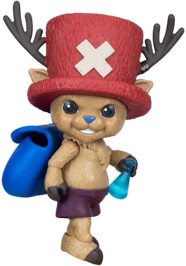 MOOSE ONE PIECE Figūrėlė, 15 cm