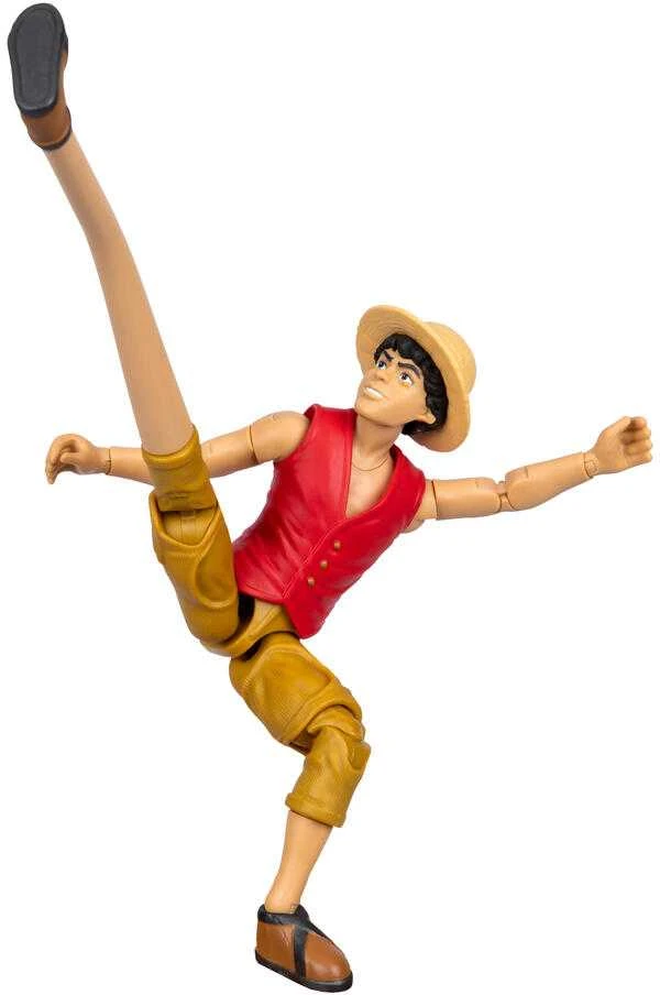 MOOSE ONE PIECE Figūrėlė, 15 cm