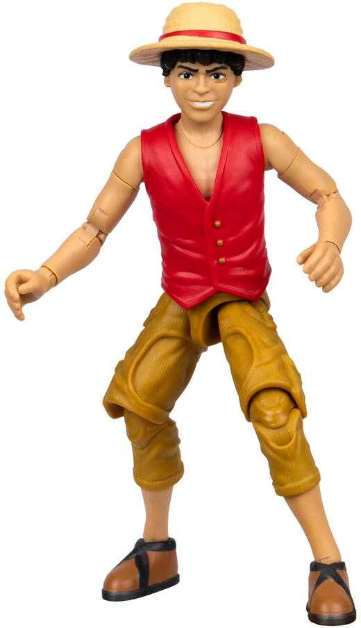 MOOSE ONE PIECE Figūrėlė, 15 cm