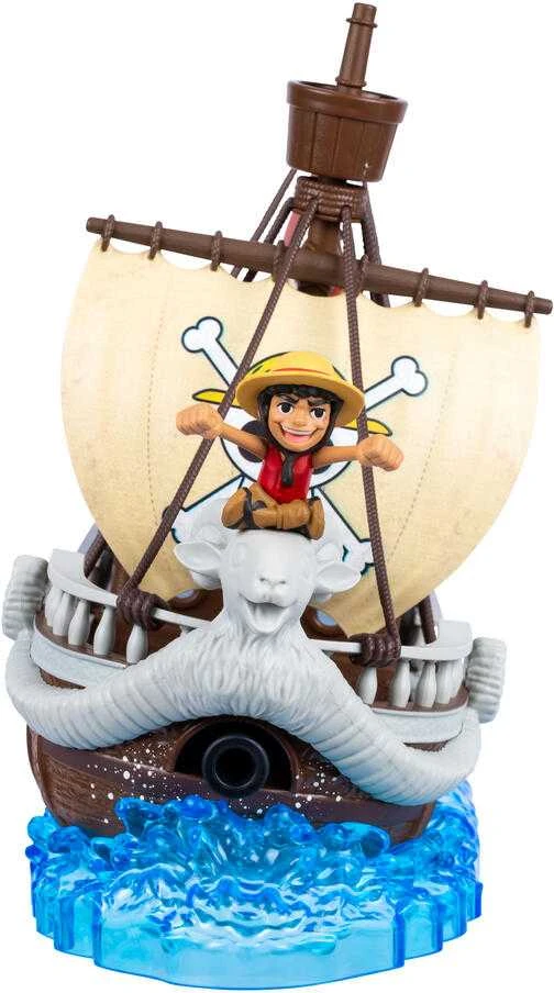 Mooseone Piece MOOSE ONE PIECE Laivas GOING MERRY, 28 cm