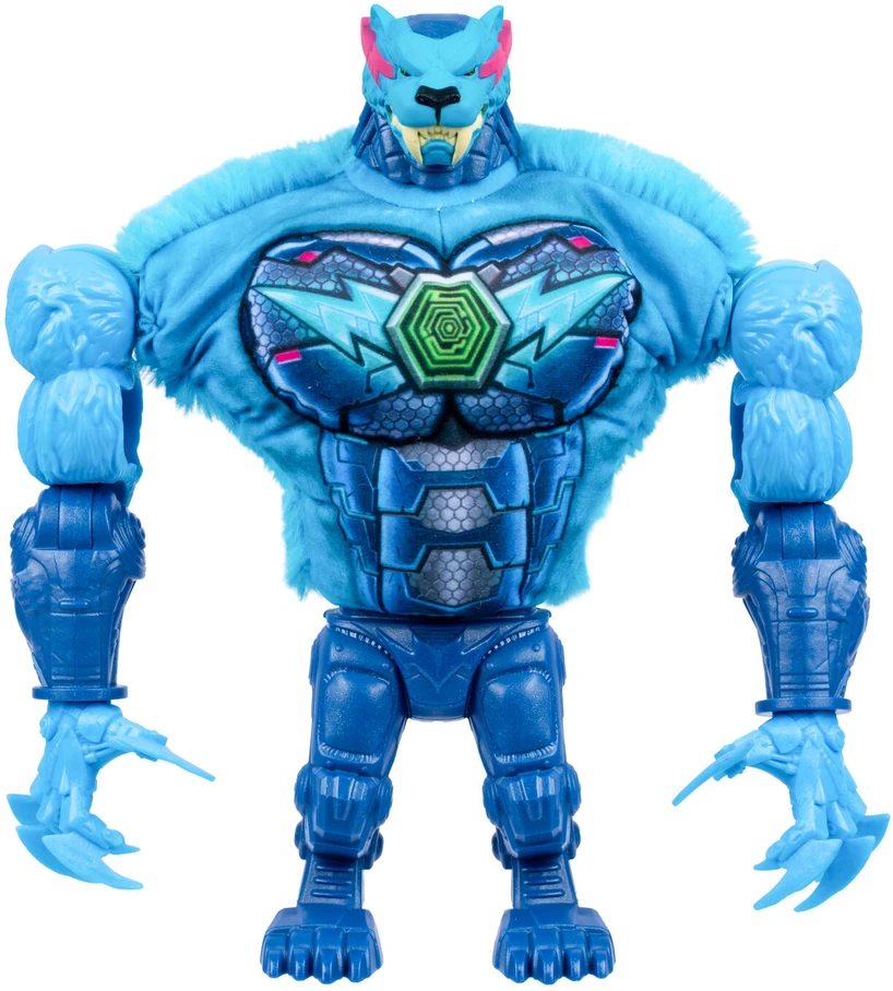 MRBEAST LAB Figūrėlė „Mega Mutator“, 28 cm