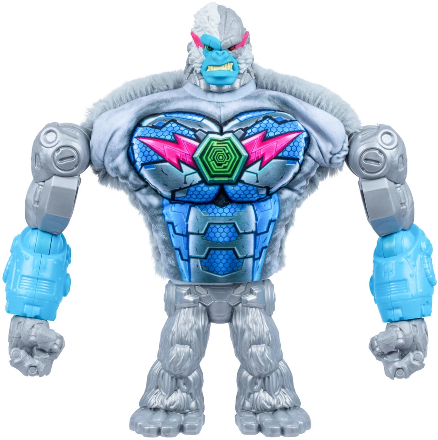MRBEAST LAB Figūrėlė „Mega Mutator“, 28 cm