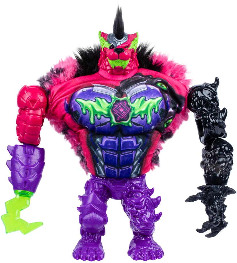MRBEAST LAB Figūrėlė „Mega Mutator“, 28 cm