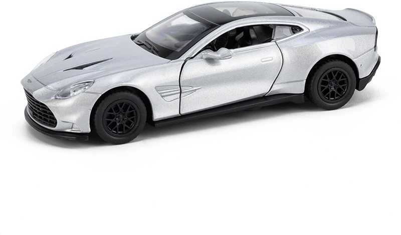 MSZ Automobilis Aston Martin Vanquish, 1:41