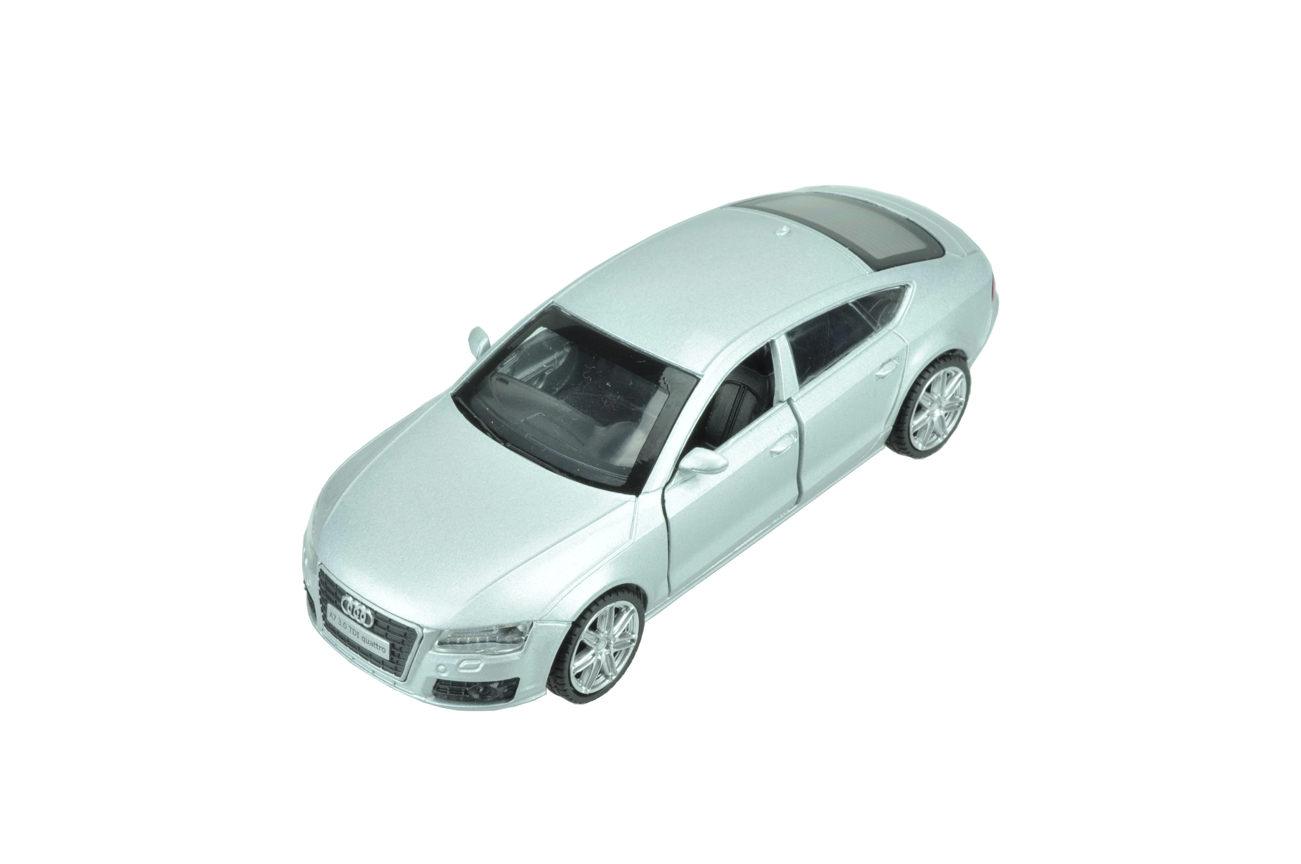MSZ Automobilis AUDI A7, 1:43