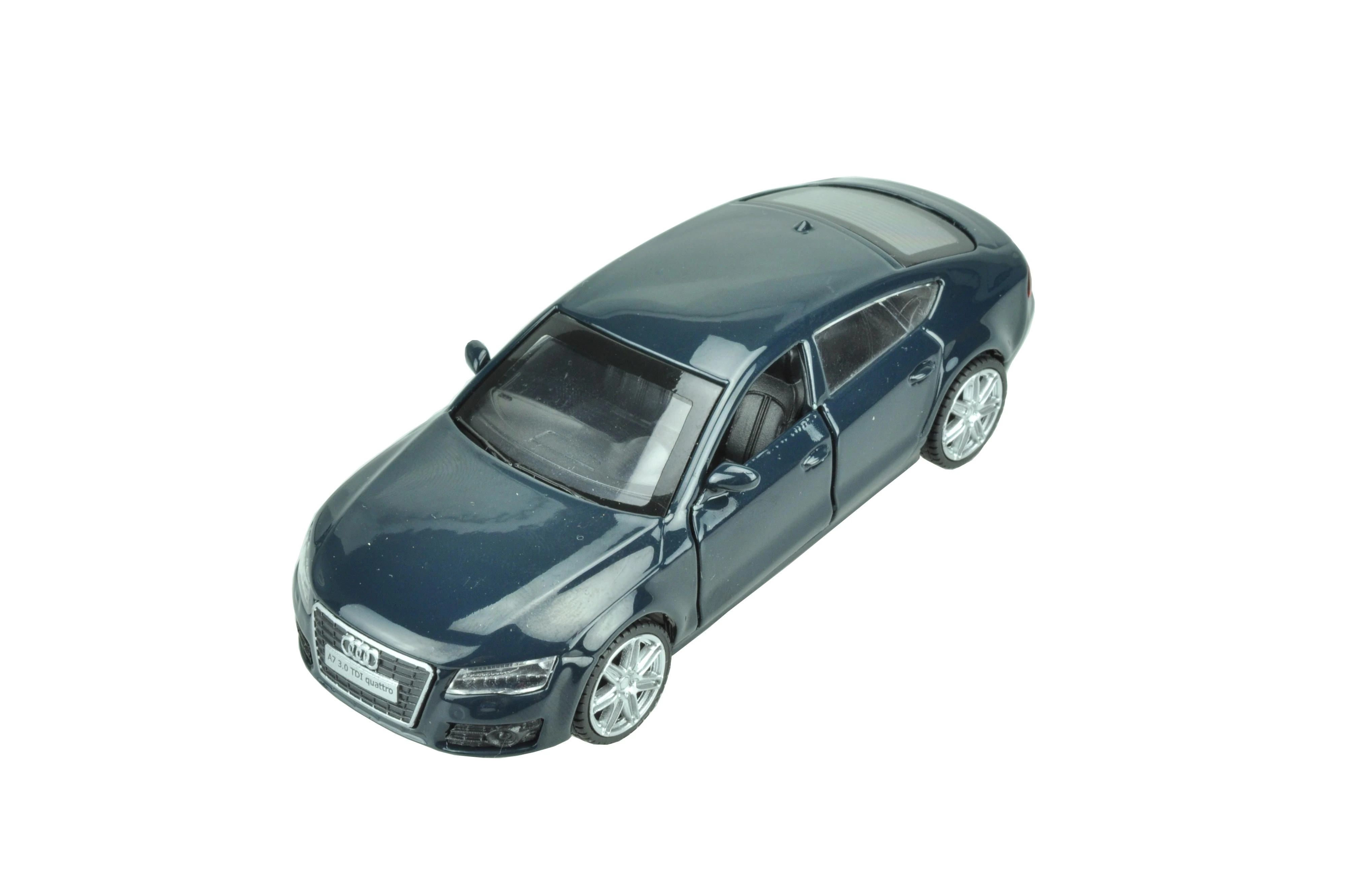 MSZ Automobilis AUDI A7, 1:43