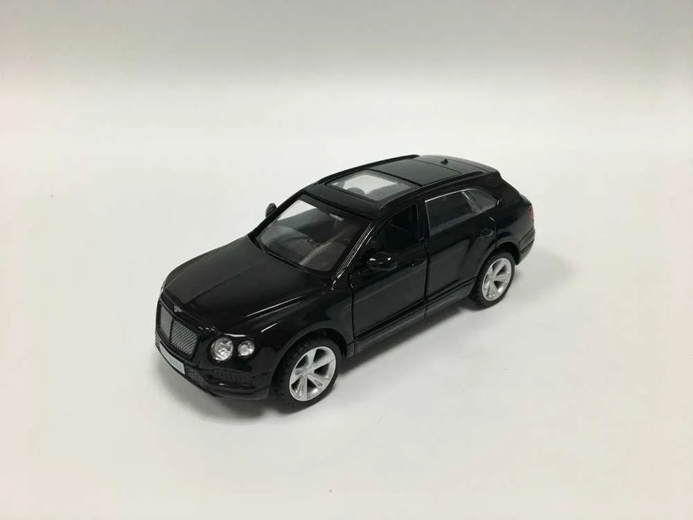 MSZ Automobilis BENTLEY BENTAYGA, 1:45