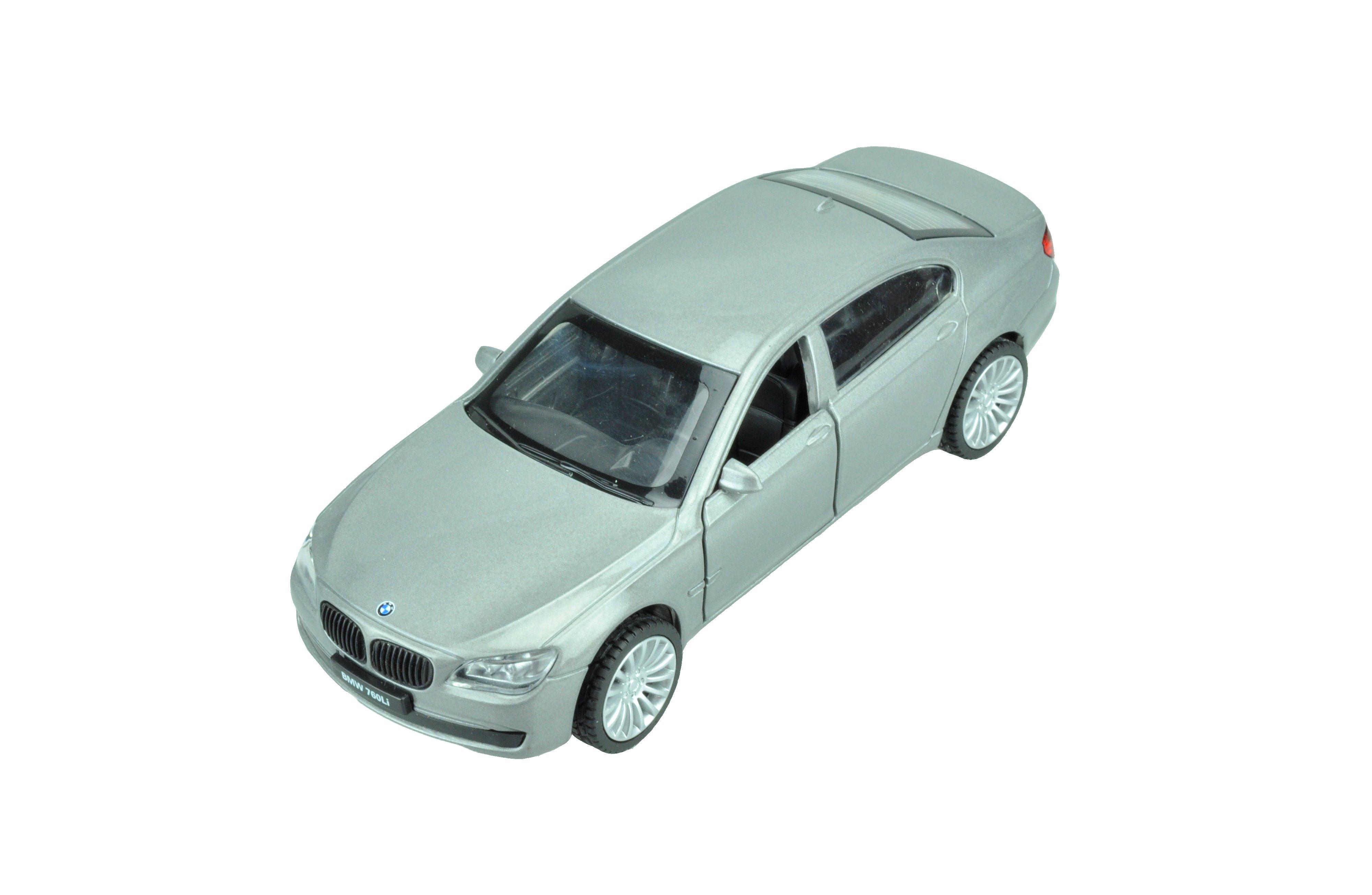 MSZ Automobilis BMW 760 LI, 1:46