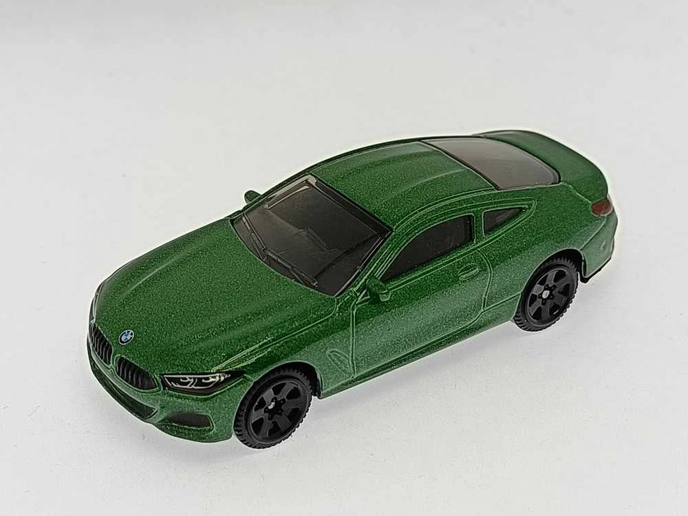 MSZ Automobilis BMW M850i, 1:64