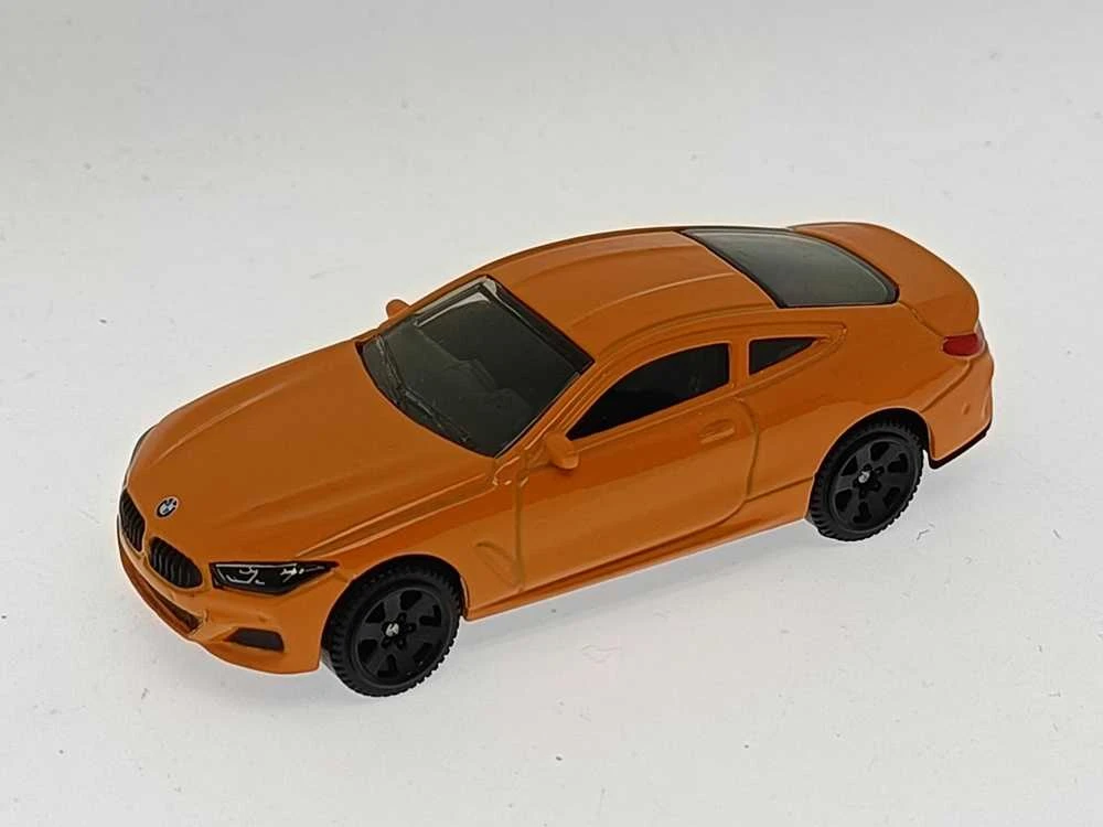 MSZ Automobilis BMW M850i, 1:64