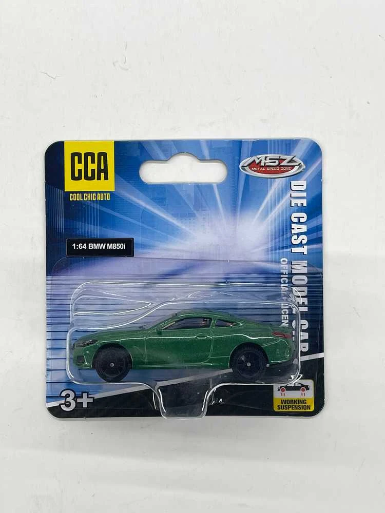 MSZ Automobilis BMW M850i, 1:64