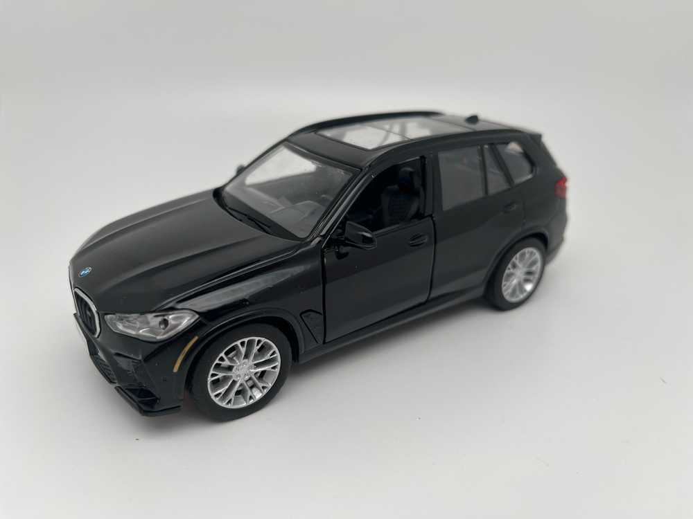 MSZ Automobilis BMW X5M, 1:32