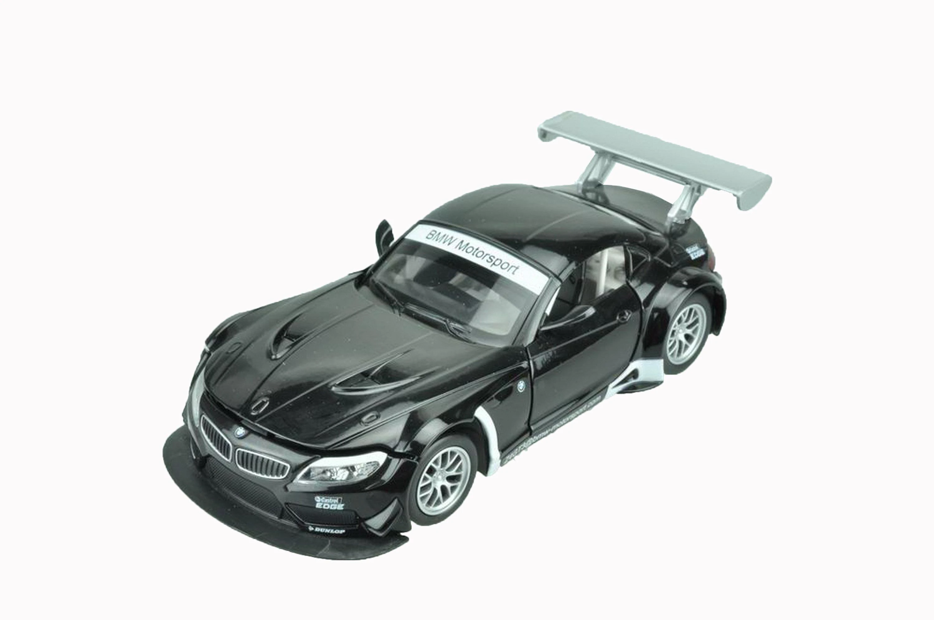 MSZ Automobilis BMW Z4 GT3, 1:24