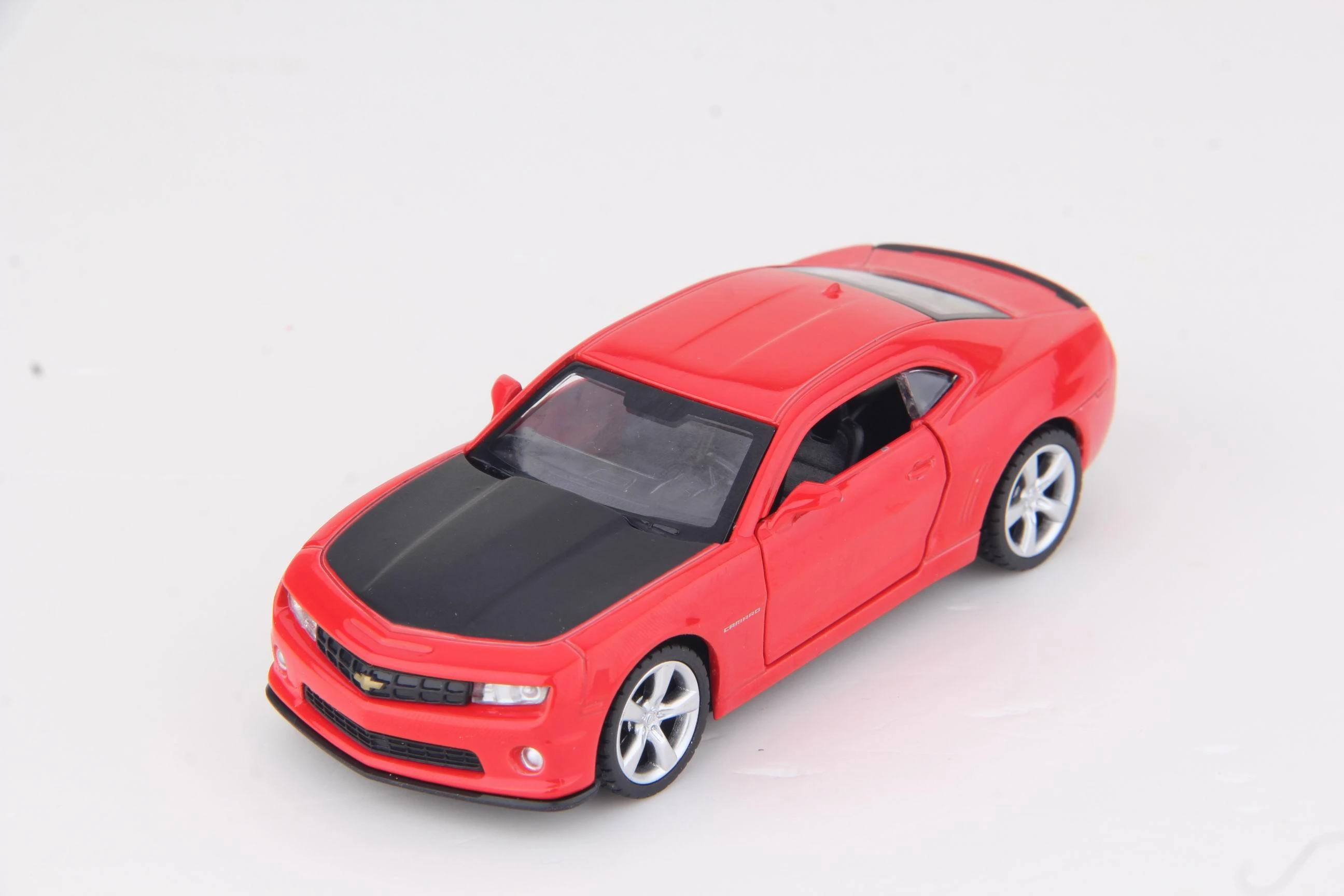 MSZ Automobilis CHEVROLET CAMARO SS, 1:43