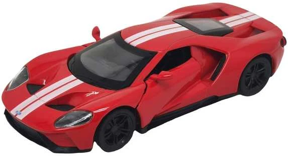 MSZ Automobilis FORD GT, 1:42
