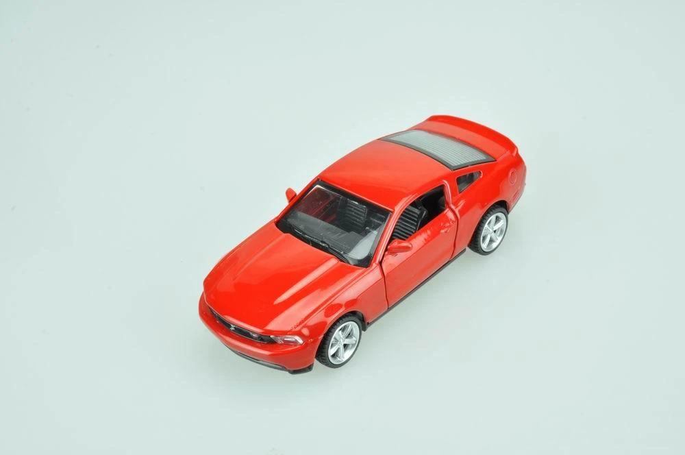 MSZ Automobilis FORD MUSTANG GT, 1:43