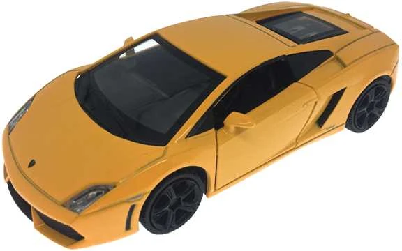 MSZ Automobilis Lamborghini Gallardo LP560-4, 1:32