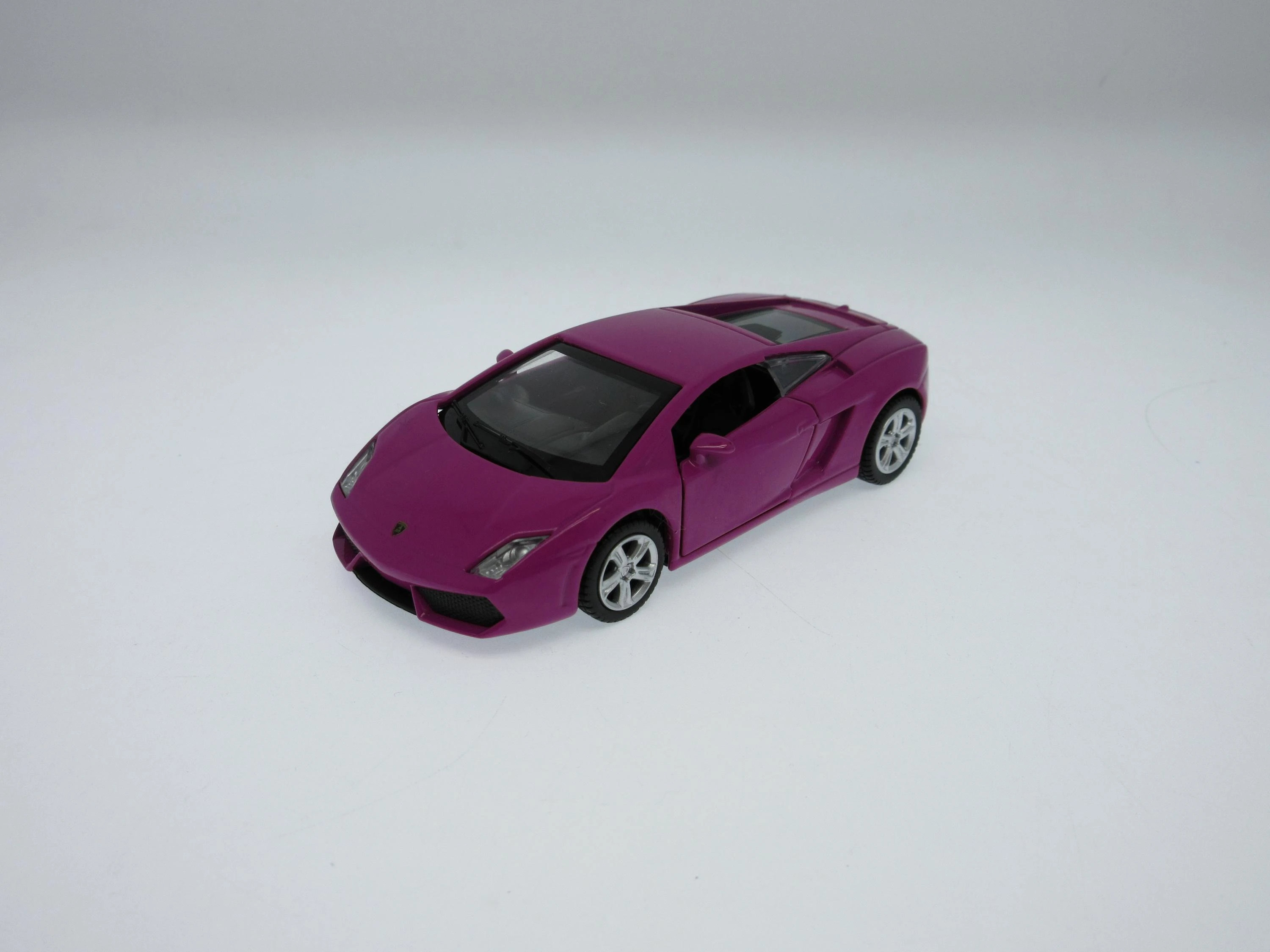 MSZ Automobilis LAMBORGHINI GALLARDO LP560-4, 1:43