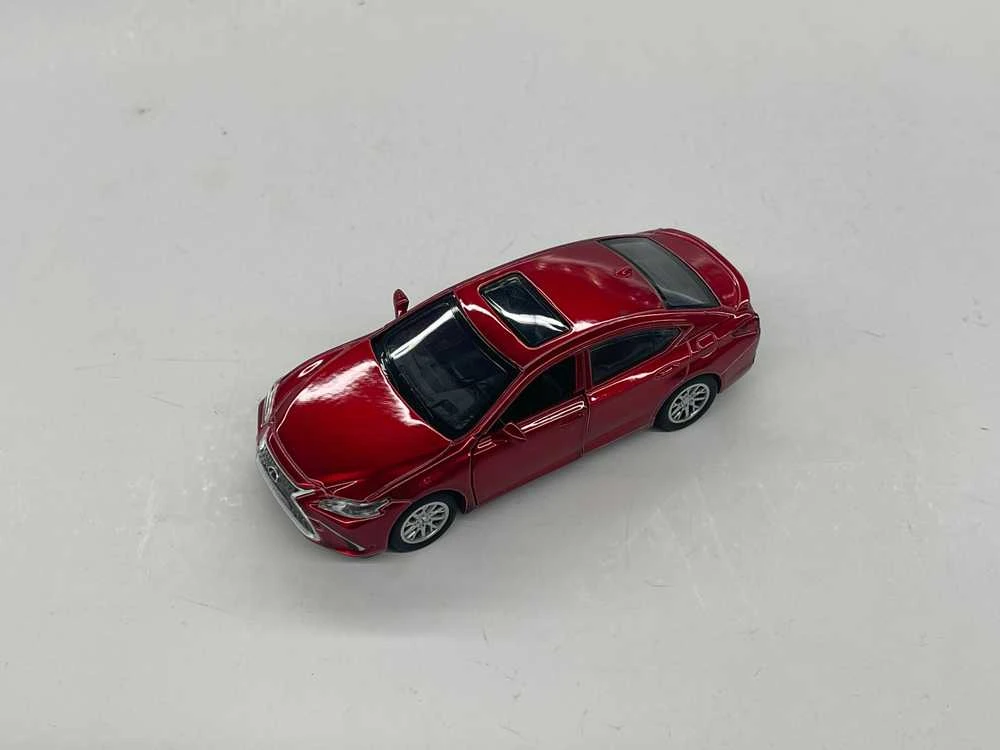 MSZ Automobilis LEXUS ES300h, 1:43