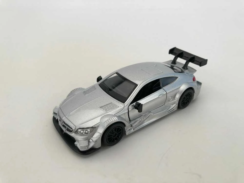 MSZ Automobilis MERCEDES AMG C 63 DTM, 1:43