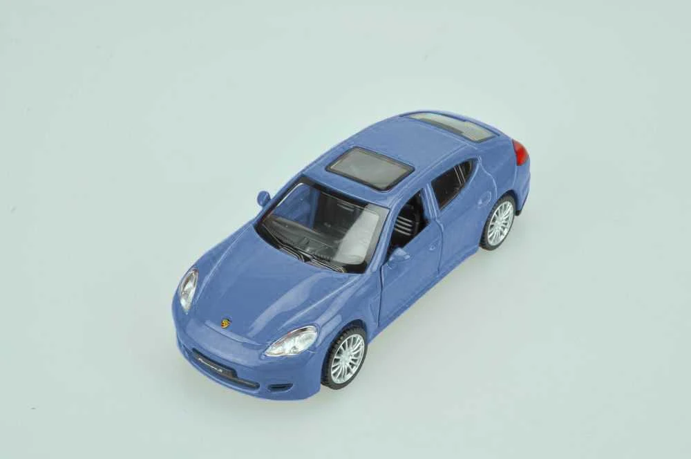 MSZ Automobilis Porsche Panamera S, 1:43