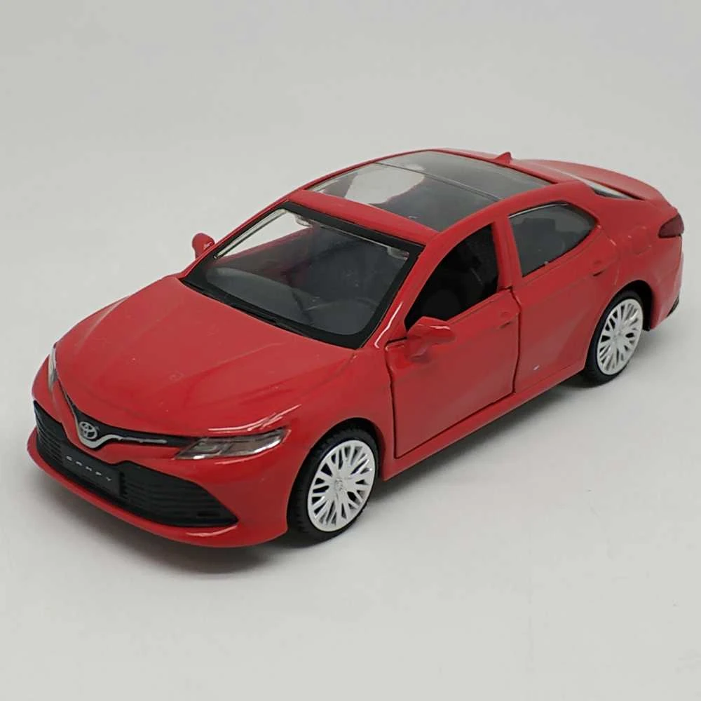 MSZ Automobilis TOYOTA CAMRY, 1:43