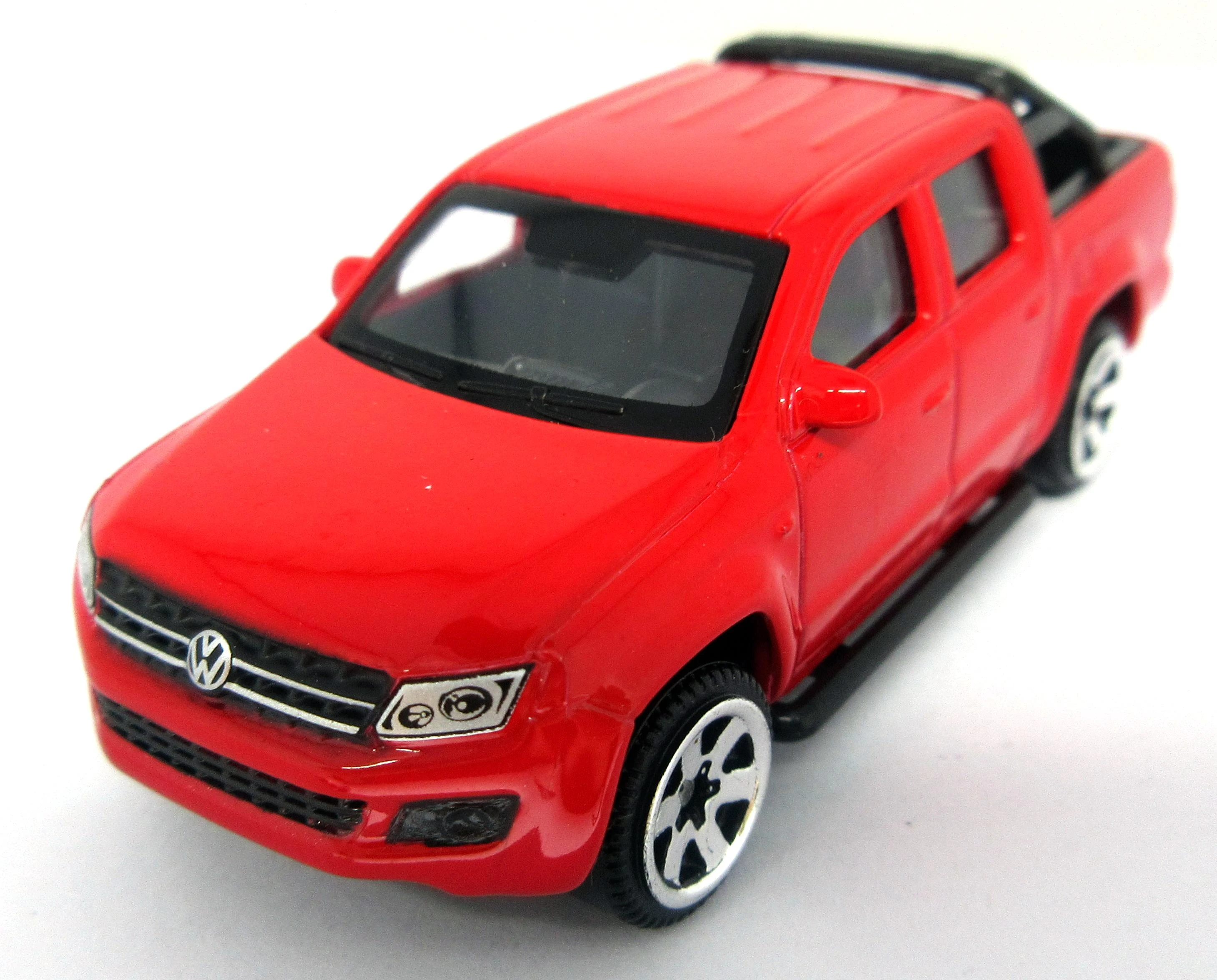 MSZ Automobilis VOLKSWAGEN AMAROK, 1:64
