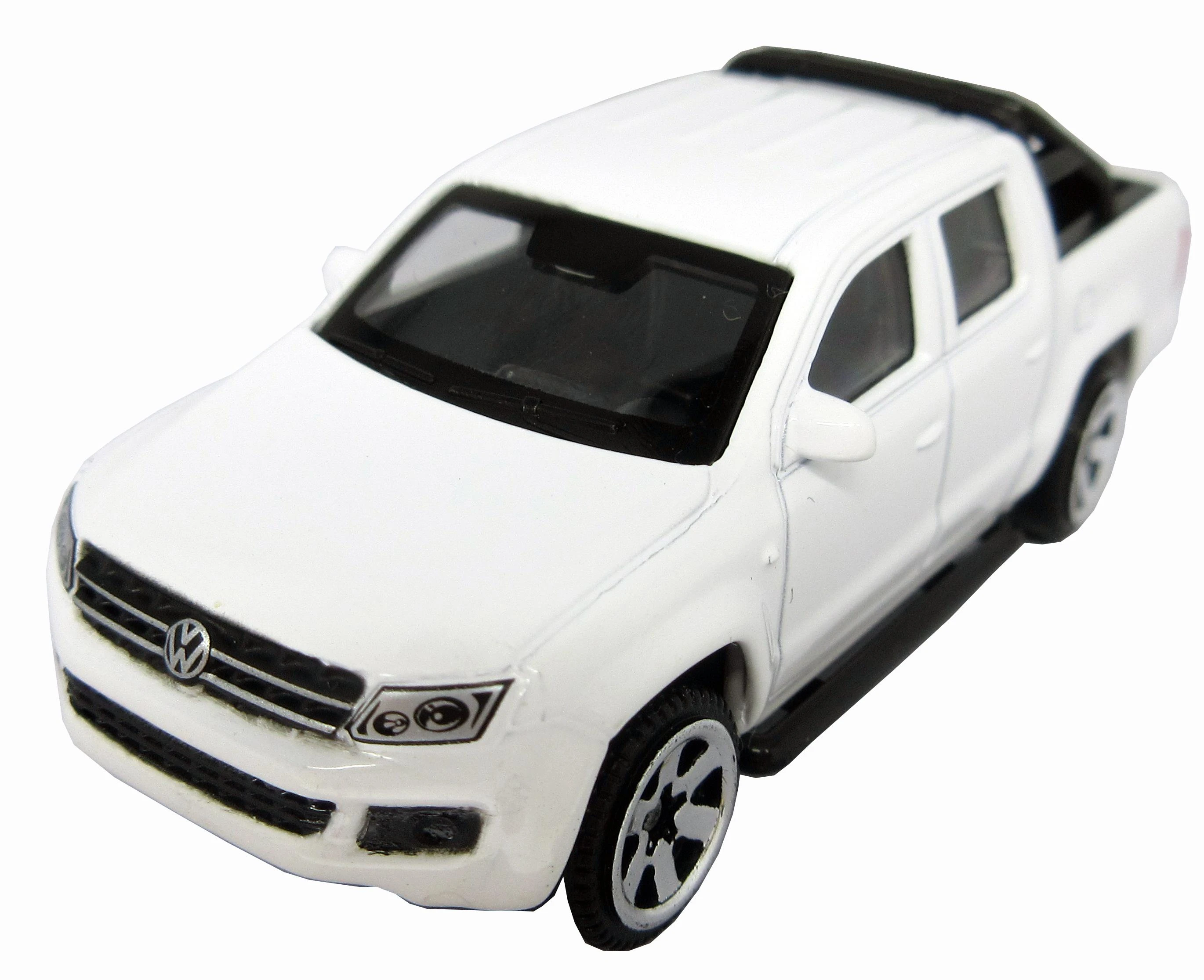 MSZ Automobilis VOLKSWAGEN AMAROK, 1:64