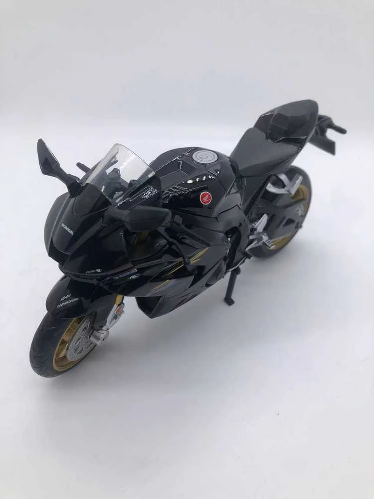 MSZ Motociklas Honda CBR1000RR-R Fireblade SP, 1:12