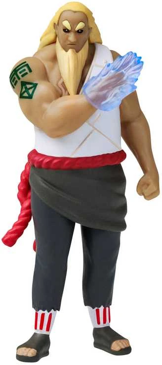 NARUTO Figūrėlė kapsulėje – Edo Tensei, 7 cm