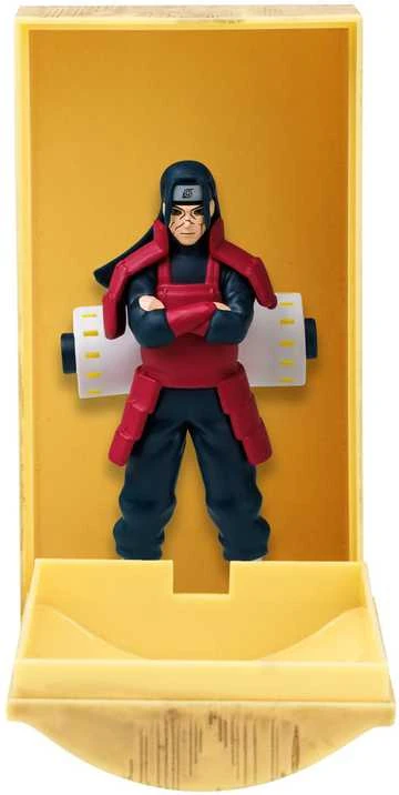 NARUTO Figūrėlė kapsulėje – Edo Tensei, 7 cm