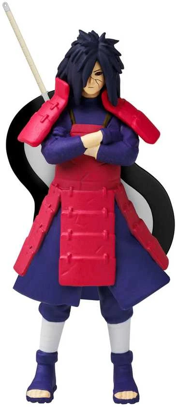 NARUTO Figūrėlė kapsulėje – Edo Tensei, 7 cm