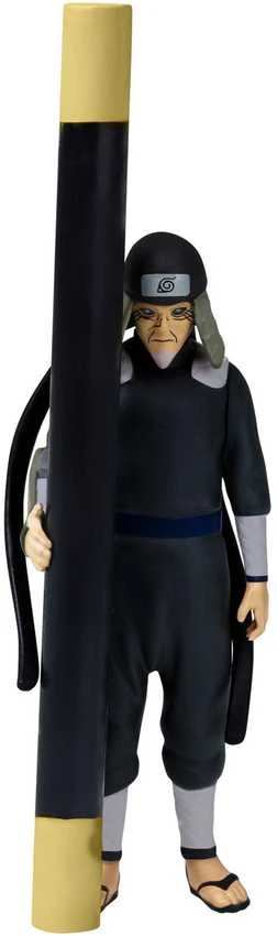 NARUTO Figūrėlė kapsulėje – Edo Tensei, 7 cm