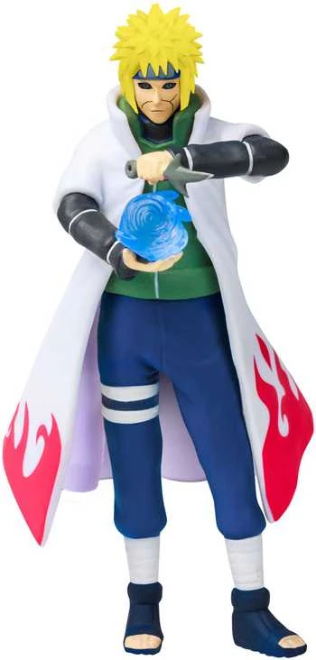 NARUTO Figūrėlė kapsulėje – Edo Tensei, 7 cm