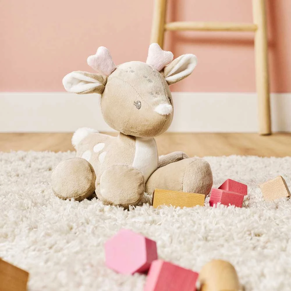 NATTOU Fanfan plush toy doe, 29cm