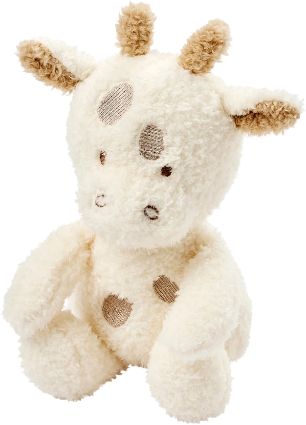 NATTOU TEDDY Mažoji žirafa, 24 cm