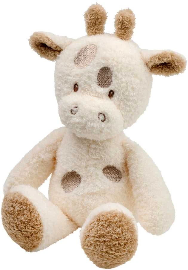NATTOU TEDDY Pliušinė žirafa