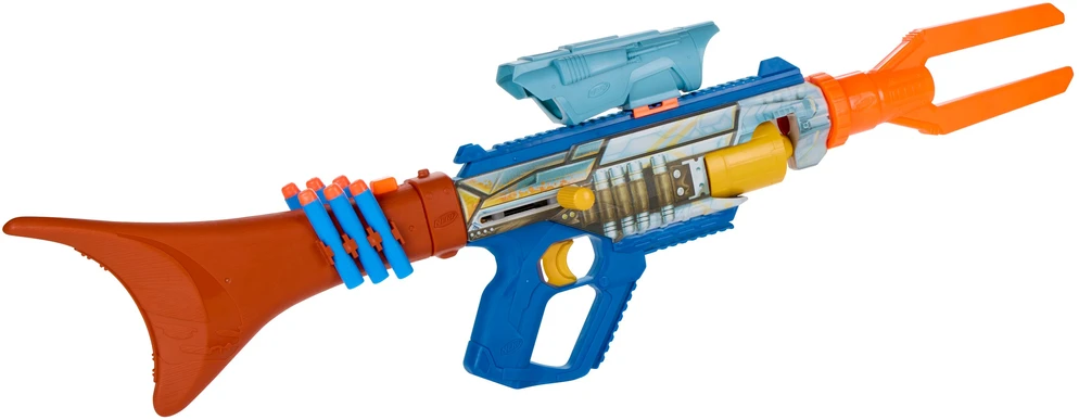 NERF Blaster Mandalorietis