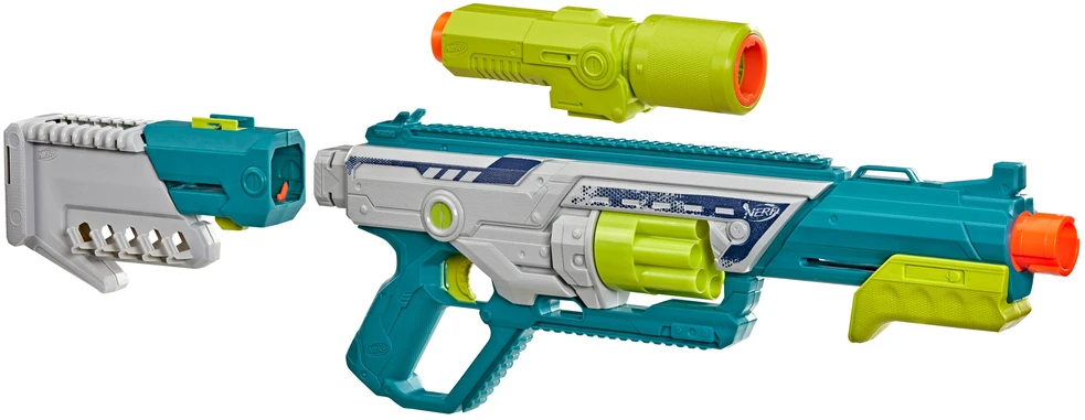 NERF ELITE REBEL OPS Šautuvas „Deadeye“