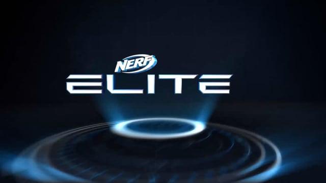 NERF Elite 2.0 šautuvas ECHO CS-10
