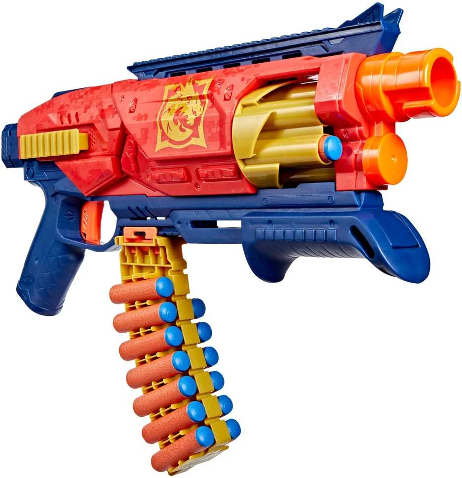 Žaislinis šautuvas Nerf Loadout Blaster Shadowspeed Recon