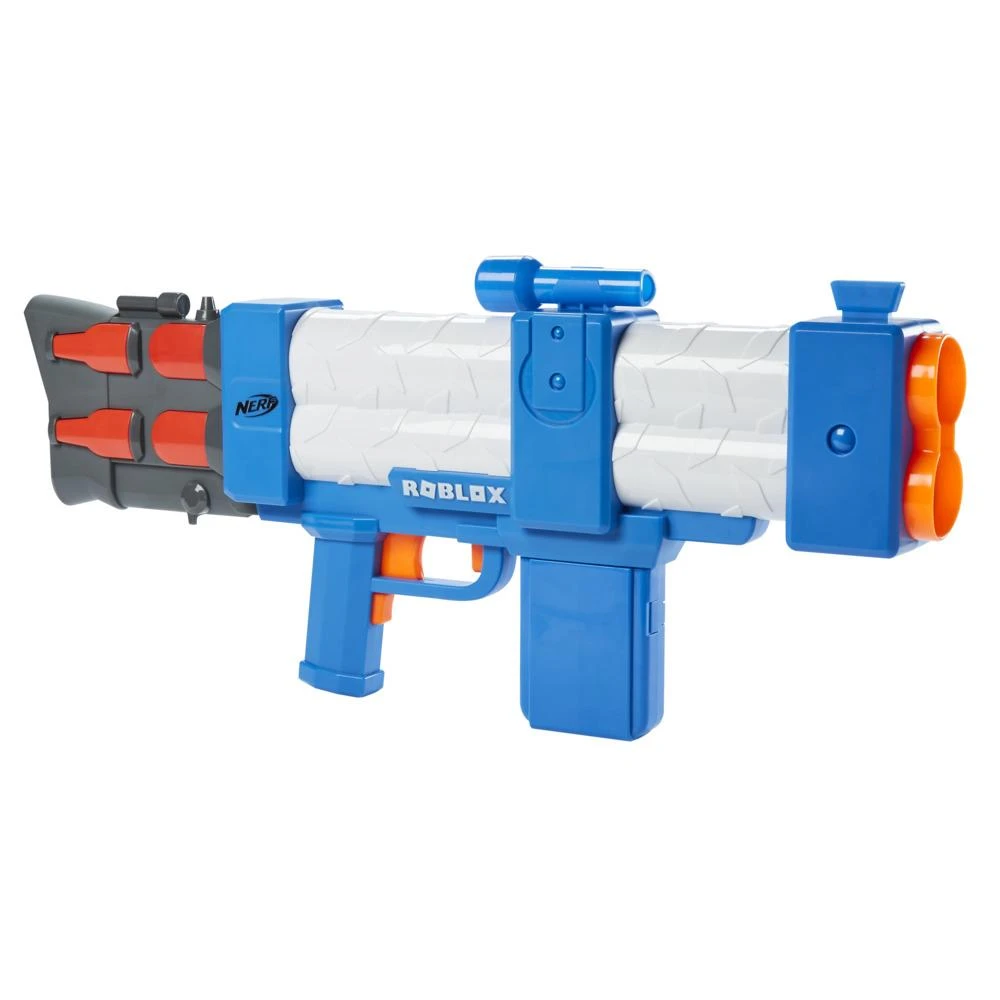 Hasbro NERF Roblox Šautuvas Arsenal Pulse lazerinis