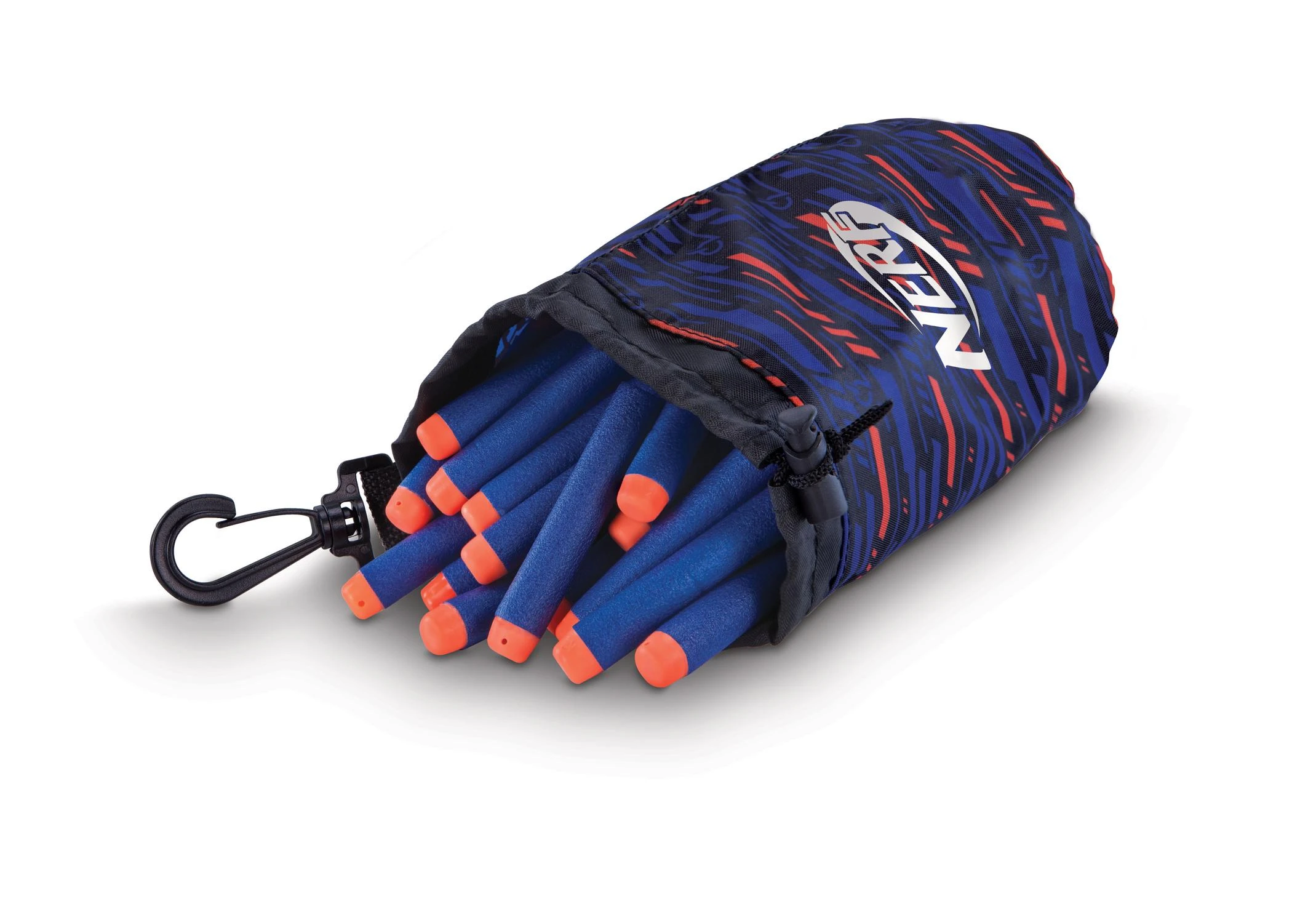 Hasbro Jazwares JAZW NERF Šovinių dėklas