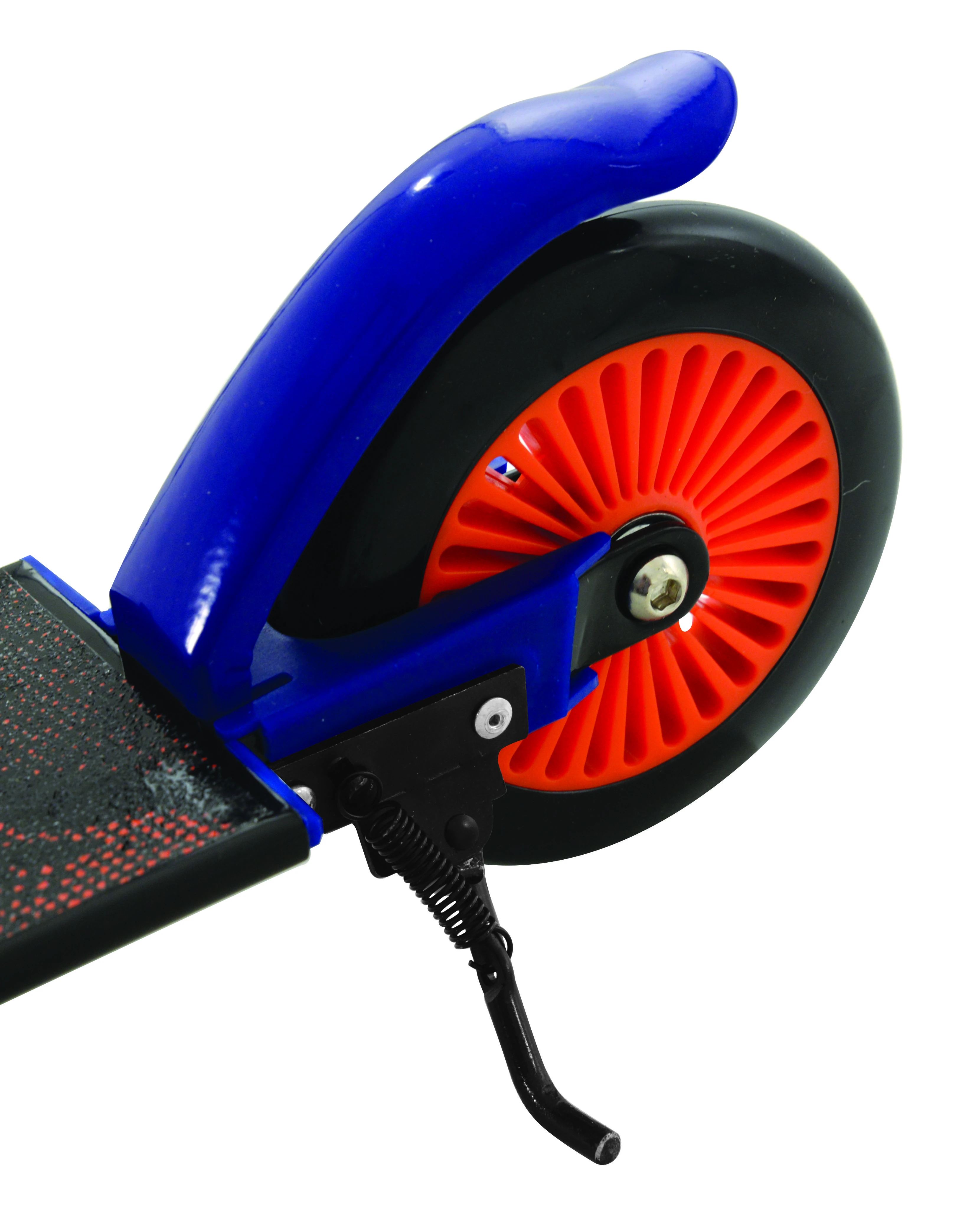Mv_Sports MV Sports Skūteris ar rotaļu ieroci ,,Nerf,,