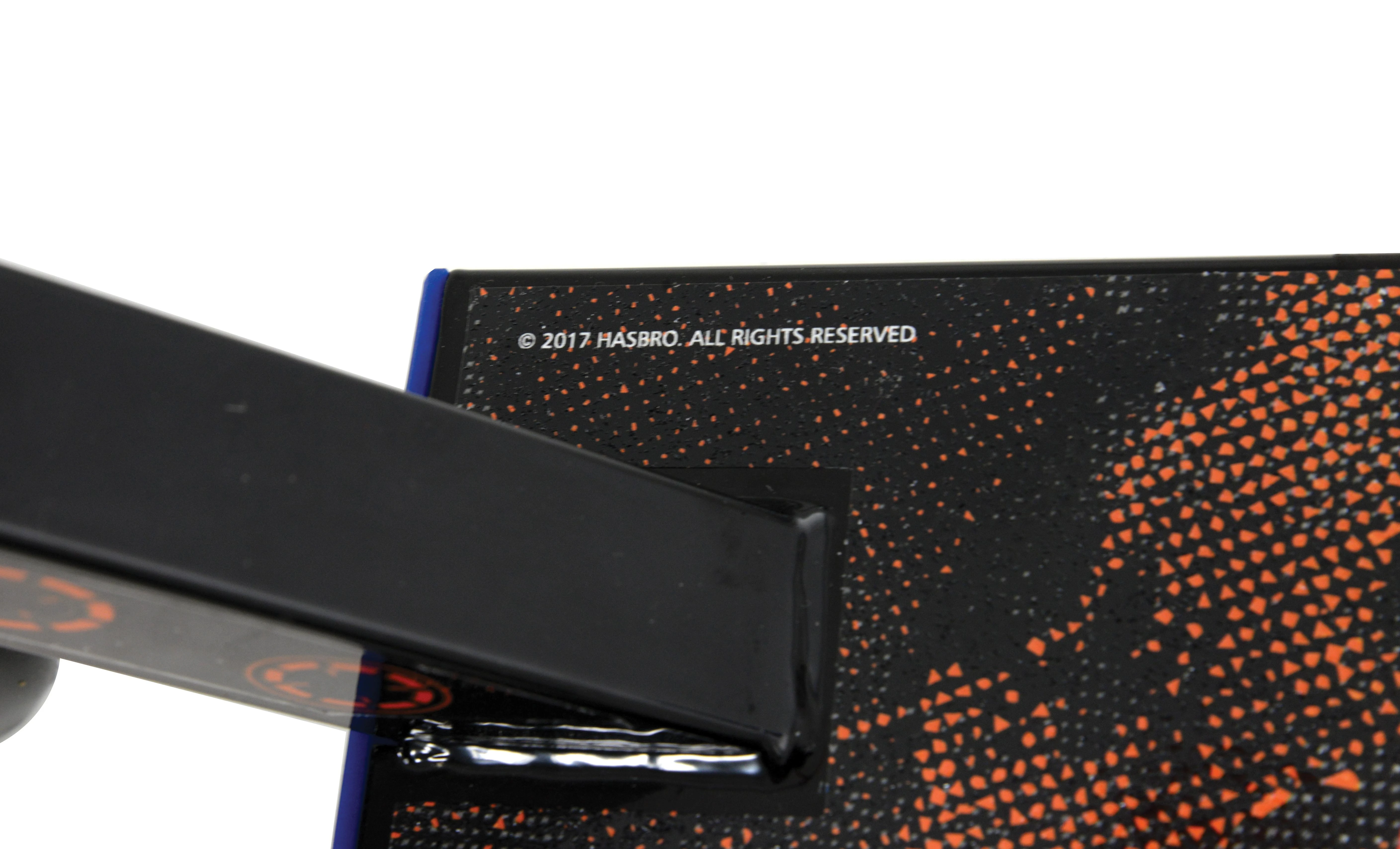 Mv_Sports MV Sports Skūteris ar rotaļu ieroci ,,Nerf,,