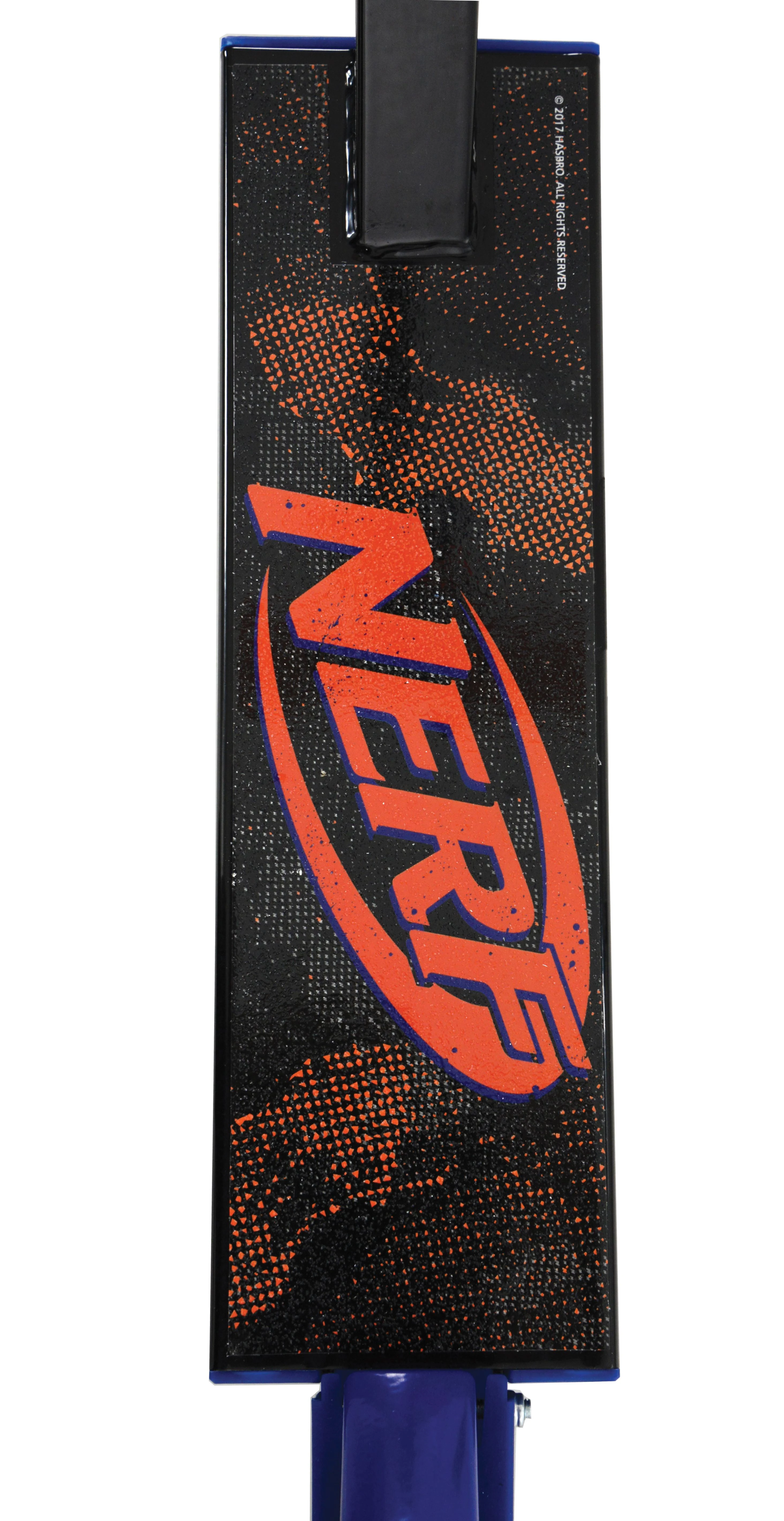 Mv_Sports MV Sports Skūteris ar rotaļu ieroci ,,Nerf,,