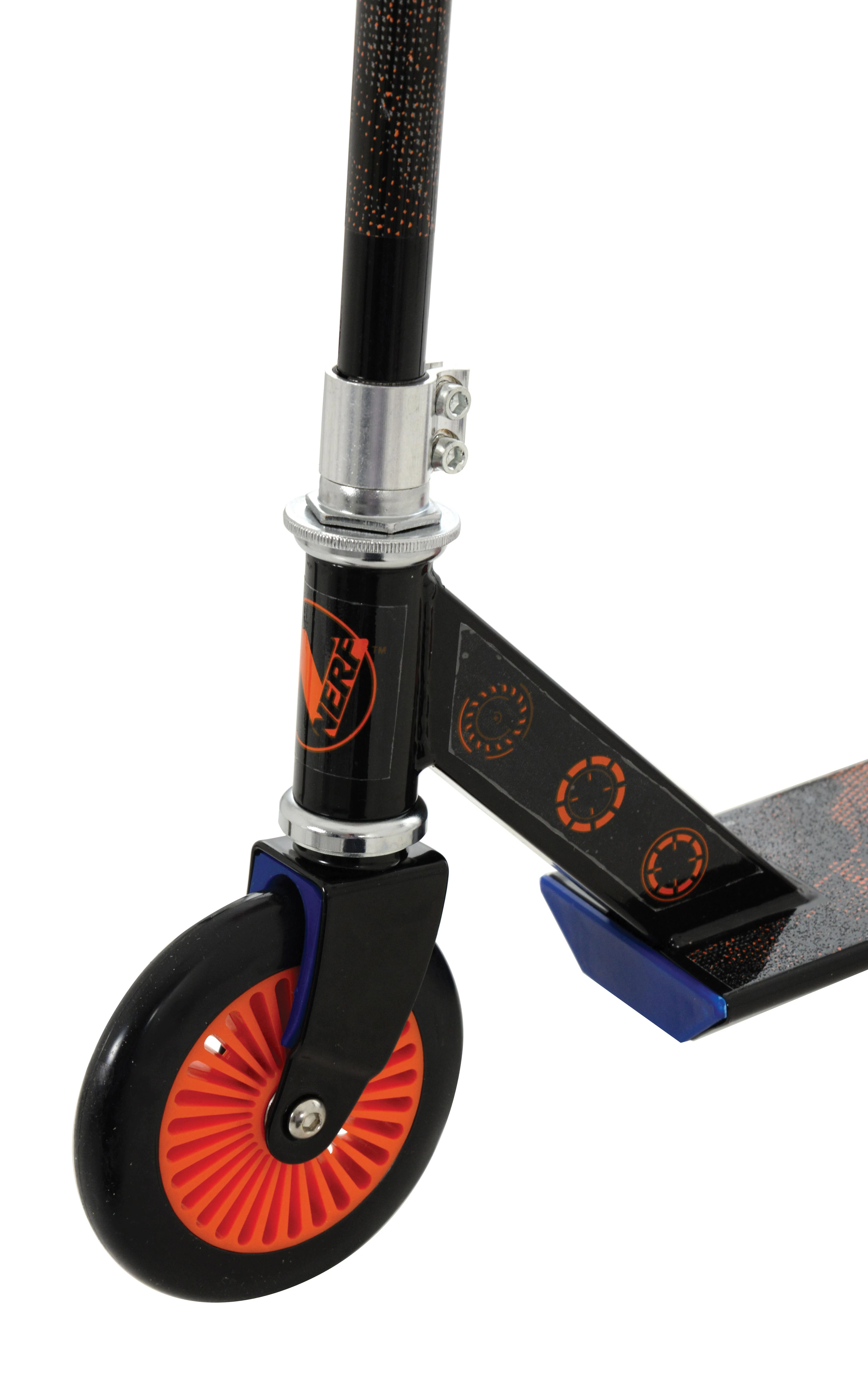 Mv_Sports MV Sports Skūteris ar rotaļu ieroci ,,Nerf,,