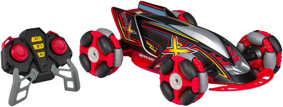 NIKKO RC automobilis Omni X