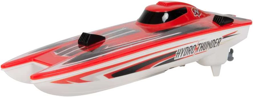 NIKKO RC laivas HYDRO THUNDER, 1:24