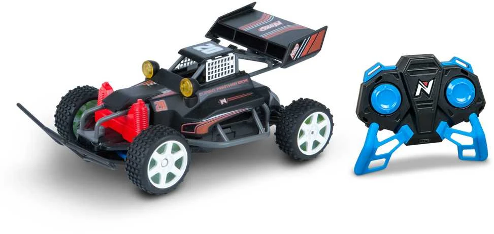 Nikko RC lenktyninis automobilis